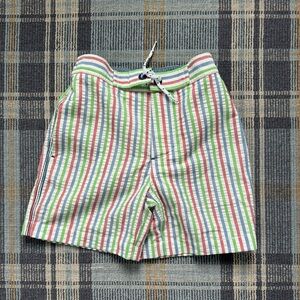 NWT Mini Biden boys swim trunks